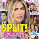 Image for article titled This Week in Tabloids: Brangelina Broke Up Too Late for the Mags to Cover It